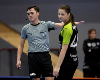 Lucas Riktningstecken (Fotocredd Wiklund)