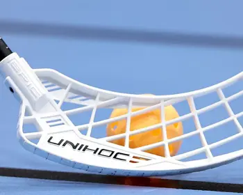 Unihoc Blad Svensk Innebandy
