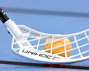 Unihoc Blad Svensk Innebandy