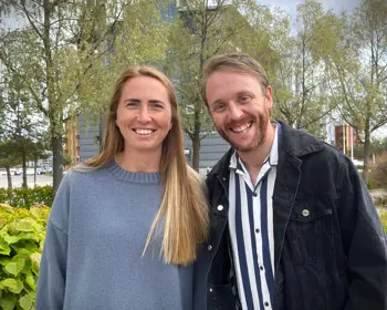 Emelie Och Johan