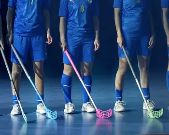 RIG Laguppställning Temp