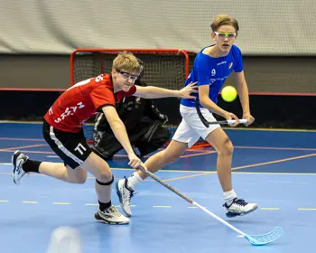 Boll I Luften