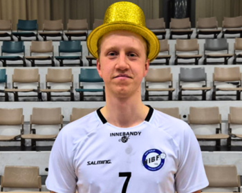 Elias Hofterup