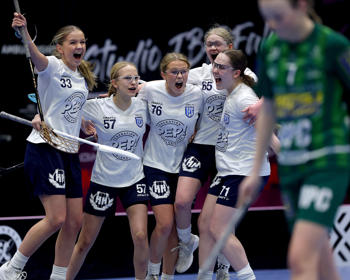 Kvinnliga Licenser