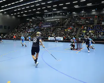 Distrikts Smrosvalla