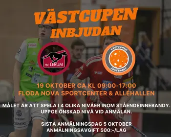 Västcupen Insta 19
