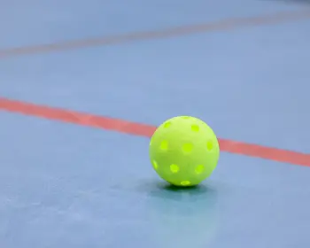 Grön Boll