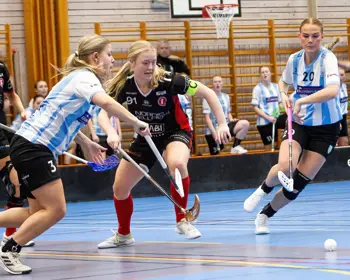 Partille Landvetter November 24