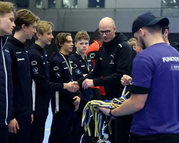 SDFsm23 - medaljutdelning killar