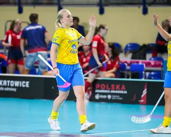 Storseger för Sverige i VM-premiären mot Norge
