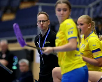 Christoffer Suominen EFT