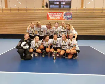 36 lag anmälda till DM - sista anmälningsdatum är 24/8