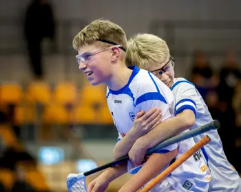 VF 20222220 Lilla VM Innebandy Killfinalen Ta 17