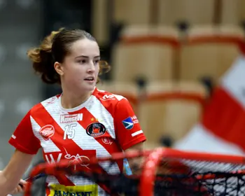 Axina Pettersson