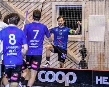 Karlstadherr