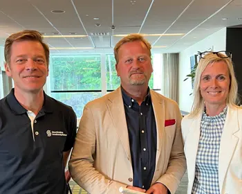 Stockholms Innebandyförbunds 37:e årsmöte