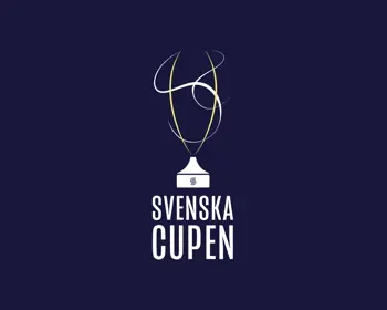 Svenska Cupen Logotyp 2024