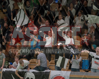 Assist Stockholm Innebandy