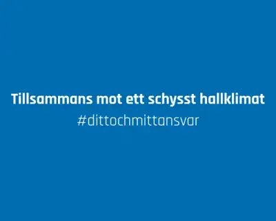 Dittochmittansvar logga
