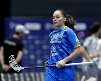 Wilmajohanssondamlandslaget