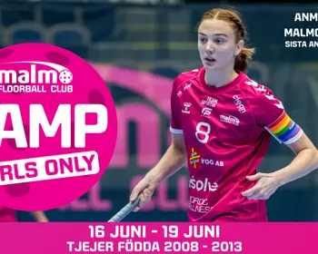 Girls Camp