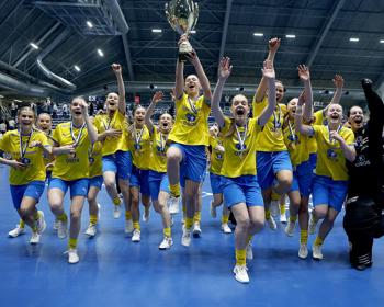 U19VM Guld