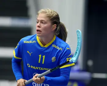 Vistromdamlandslaget