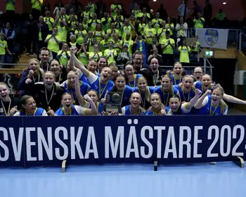 JSM Uppsala Guldrig