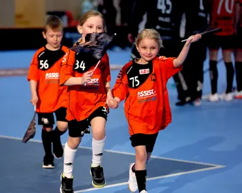 Rönnbytigersbarn
