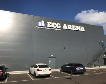 Ecgarena