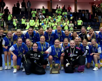 RIG DJ18 Guld