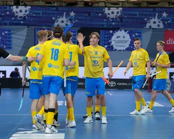 U19 Premiär