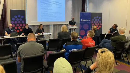 Årsmöte 2024