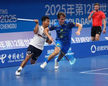 TWG Men PHI Vs SWE 2025 08 09
