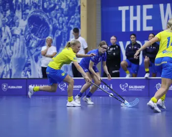 Swe Fin U19weerikkilä