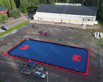 Foto Arena