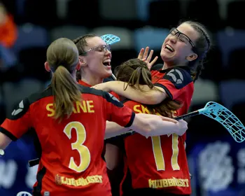 Skånsk Innebandy