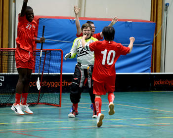 Specialolympicgames