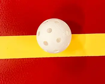 Skibfboll