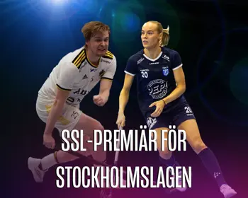 SSL Premiär