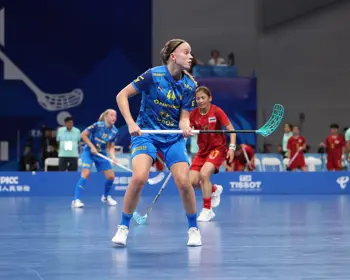 TWG Women THA Vs SWE 2025 08 06
