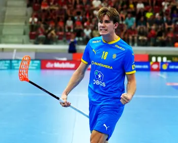 Sakarias Ulriksson