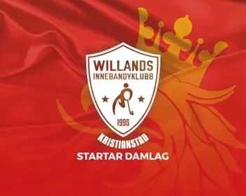 Willands Ibk Hemsida