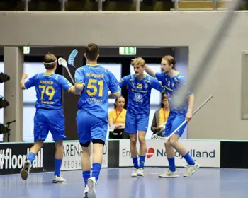 Arvidäse Och Kompani U19 Fredrikshamn