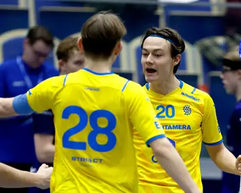 Teddiluca U19 Herrarna