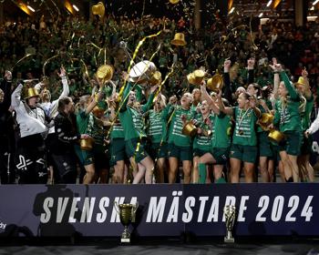 Thorengruppen Svenskamästare