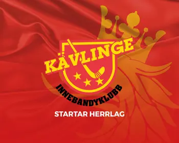 KÄVLINGE Hemsida