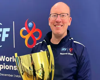 Henrik Paulsson Pokal Hemsida
