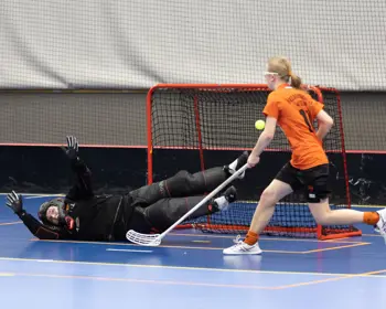Flickor 16 Åkersberga IBF Vs Täby FC 45