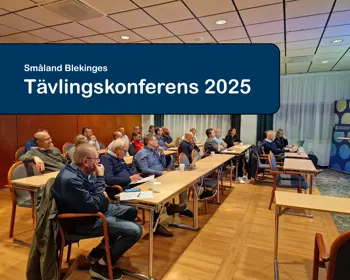 Tävlingskonf 2025 Kopiera